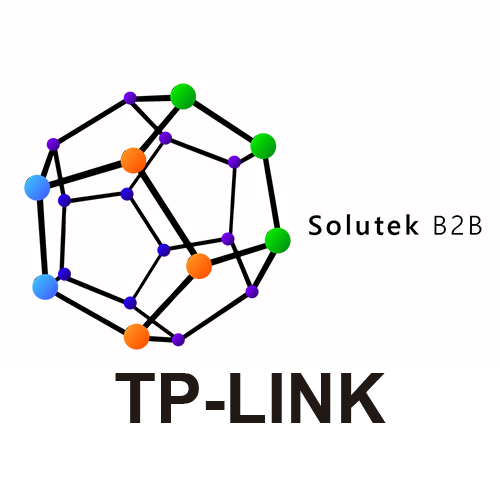 Certificacion de Puntos de acceso TPLINK